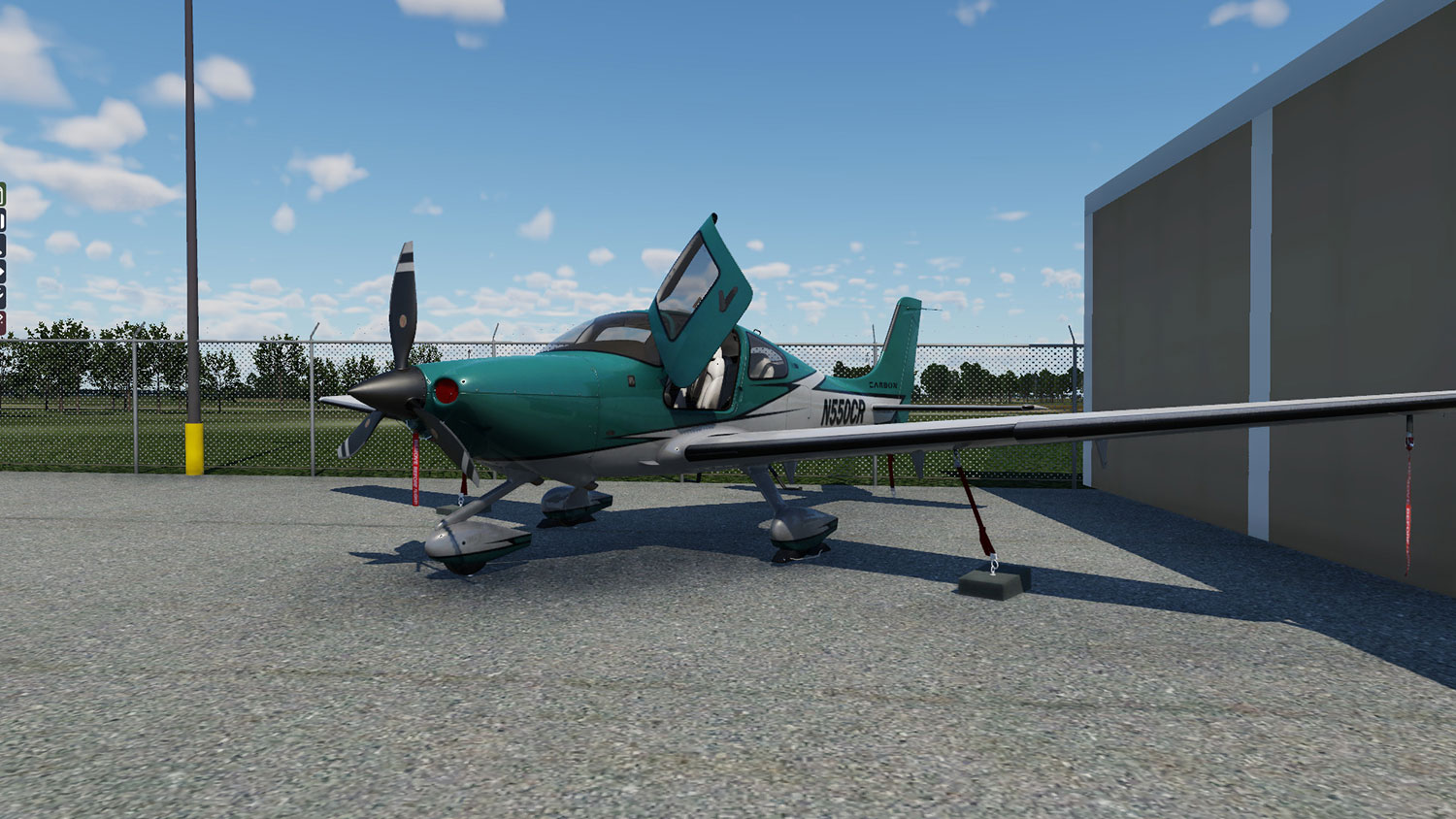 X-Plane.org - Reality Expansion Pack for Cirrus SR22 XP12